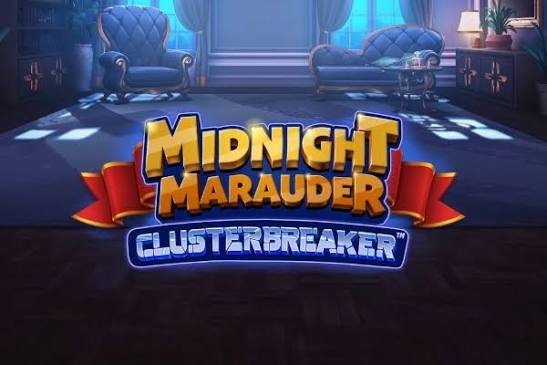 Midnight Marauder Cluster Breaker