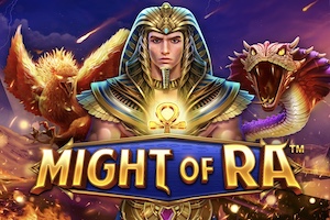 Might of Ra