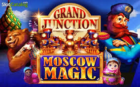 Moscow Magic