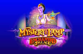 Mystery of the Lamp