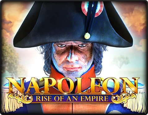 Napoleon Rise of an Empire