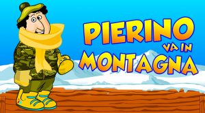 Pierino va in Montagna