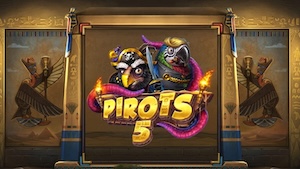 Pirots 5