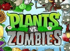 Plants vs Zombies