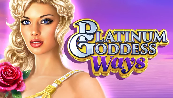 Platinum Goddess Ways