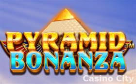 Pyramid Bonanza