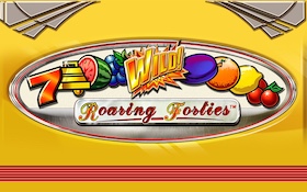 Roaring Forties