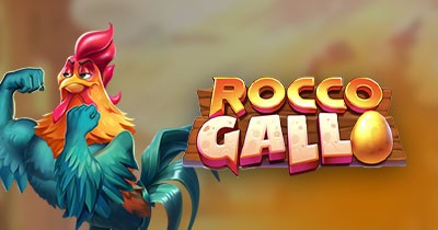 Rocco Gallo
