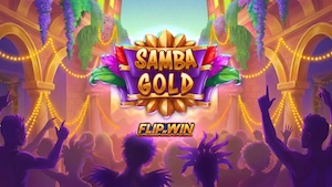 Samba Gold