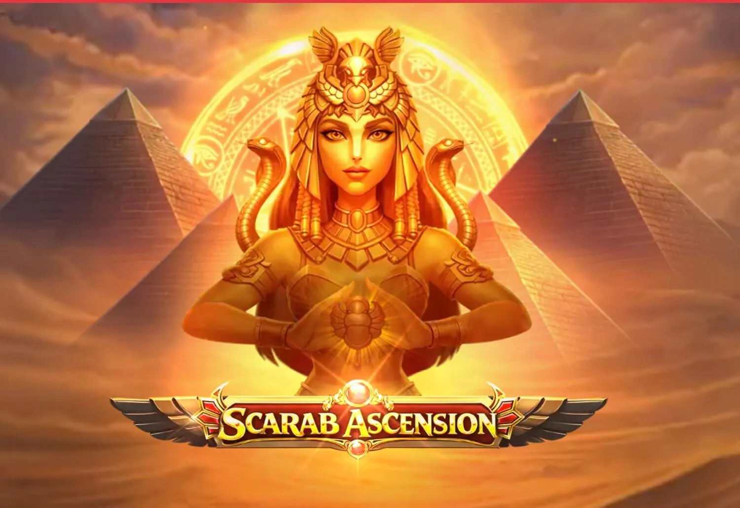 Scarab Ascension