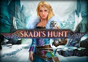 Skadi's Hunt