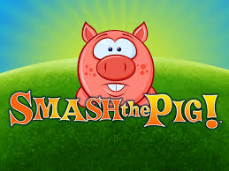 Smash The Pig