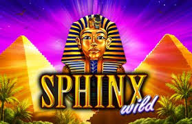 Sphinx Wild