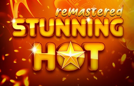 Stunning Hot Remastered