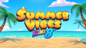 Summer Vibes Accumul8