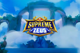 Supreme Zeus