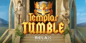 Templar Tumble