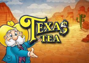 Texas Tea