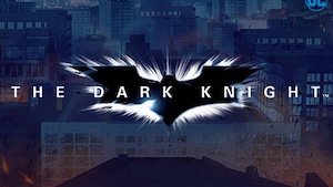 The Dark Knight