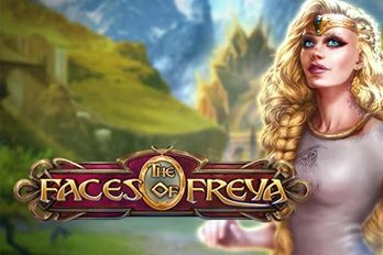 The Faces of Freya