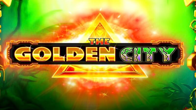 The Golden City