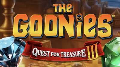The Goonies 3