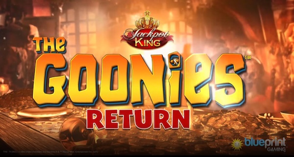 The Goonies Return