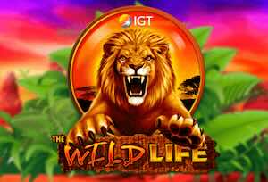 The Wild Life