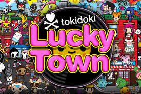 Tokidoki Lucky Count