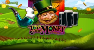Top o' the Money