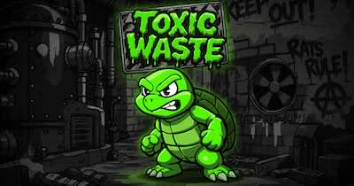 Toxic Waste