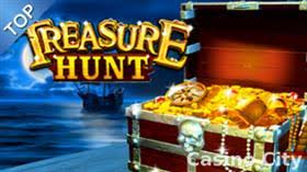 Treasure Hunt