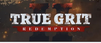 True Grit Redemption 2