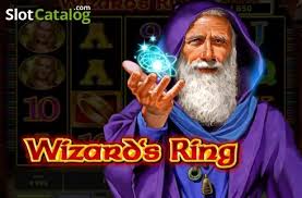 Wizard's Ring