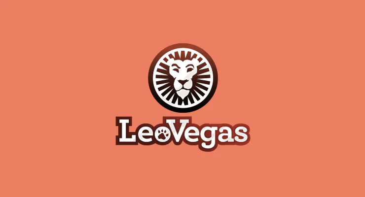Leovegas Logo