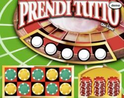 prendi tutto gratta e vinci