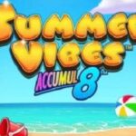 Summer Vibes Accumul8 slot