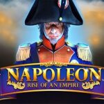 Napoleon Rise of An Empire slot