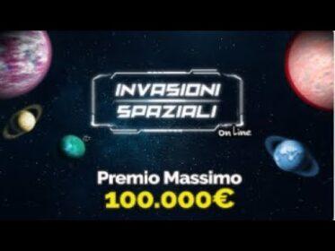 Invasioni Spaziali Gratta e Vinci: Recensione e Free Demo Game