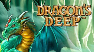 Dragons Deep Slot
