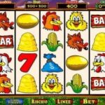 slot gallina gratis online