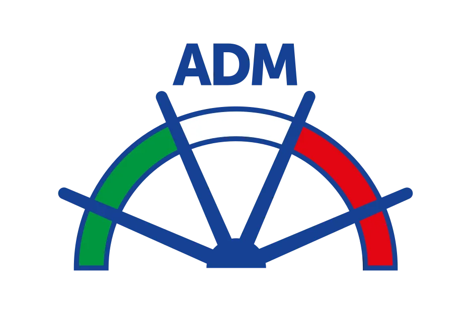 ADM Logo