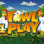 Fowl Play Gold online