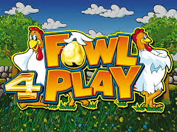 Fowl Play Gold online