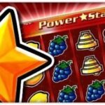 Power Star Slot