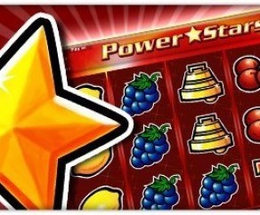 Power Star Slot