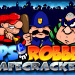 Cops n Robbers slot