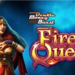 Fire Queen slot