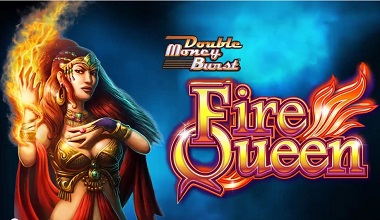 Fire Queen slot
