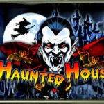 Haunted House Slot Vlt